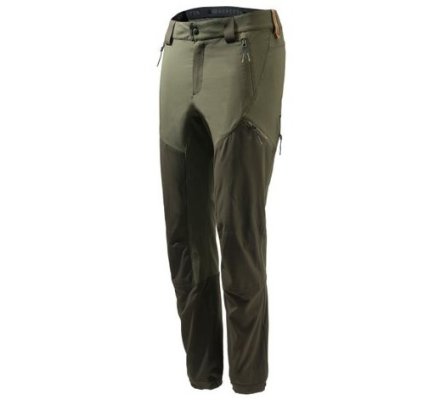 Pantalon Bymark homme vert BERETTA
