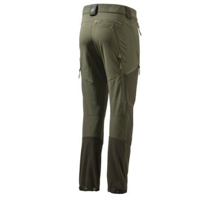 Pantalon Bymark homme vert BERETTA