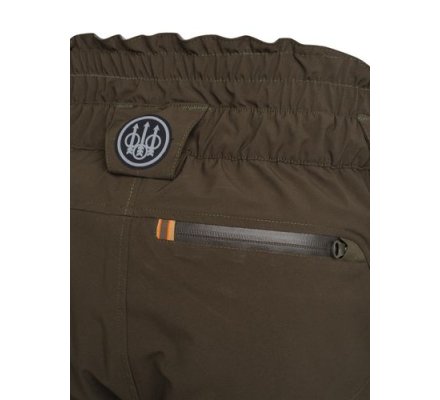 Pantalon Tri-Active EVO Moss & Brown Bark BERETTA