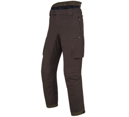 Pantalon Backhold homme marron BERETTA