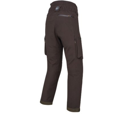 Pantalon Backhold homme marron BERETTA