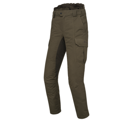 Pantalon de chasse Tosark kaki BERETTA