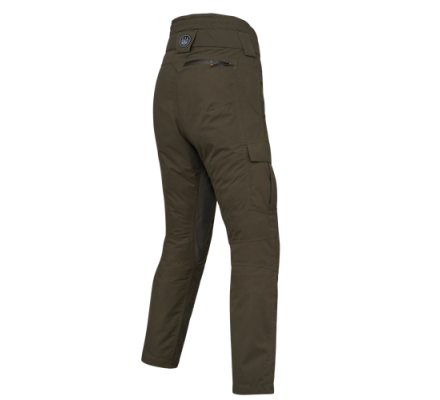 Pantalon de chasse Tosark kaki BERETTA