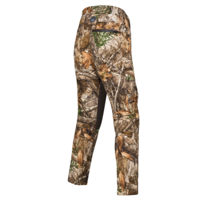 Pantalon de chasse Tosark Camo Realtree Edge BERETTA