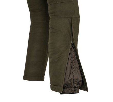 Pantalon Mull Insulated kaki BERETTA