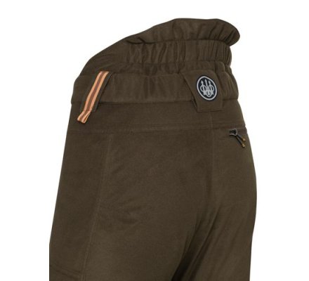 Pantalon Mull Insulated marron BERETTA