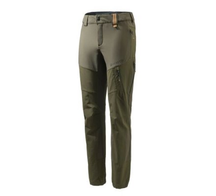 Pantalon de chasse 4-Way-Stretch EVO kaki BERETTA