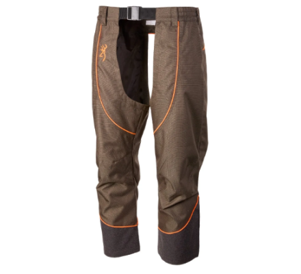 Cuissard de chasse forest kaki BROWNING