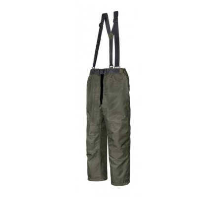 Cuissard de traque GRIFFON kaki VERNEY CARRON