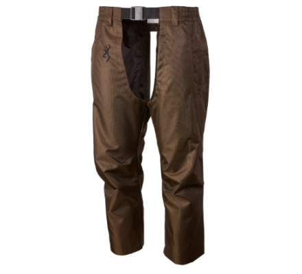 Cuissard de chasse kaki BROWNING