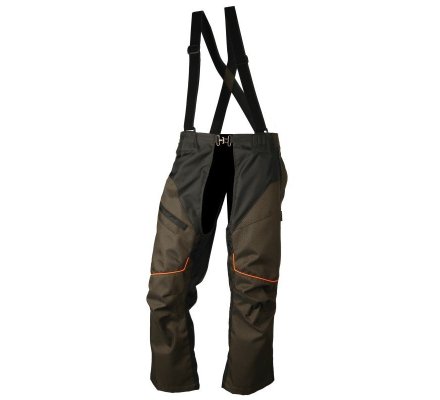 Cuissard Survivor résistant SOMLYS