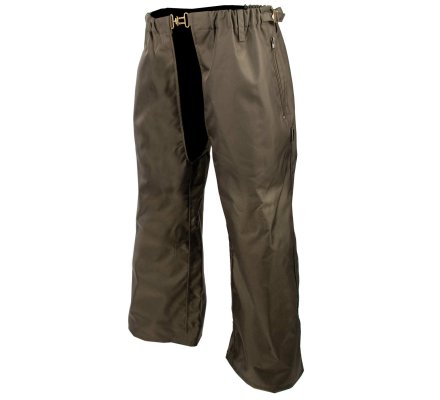 Cuissard kaki Corduryl SOMLYS - 2960