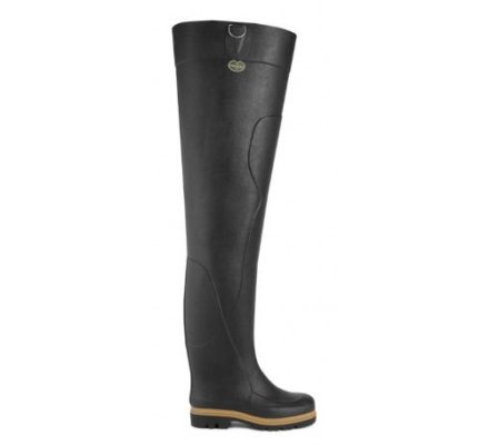 Cuissardes homme Océane Jersey LE CHAMEAU