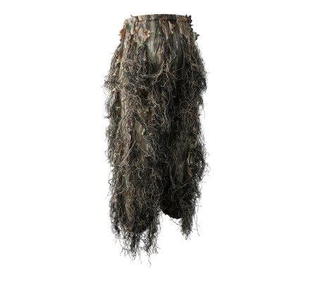 Ghillie survêtement camo avec Gants Sneaky DEERHUNTER