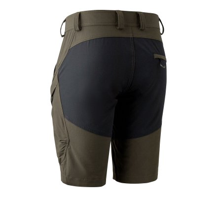 Short de chasse Northward kaki Deerhunter