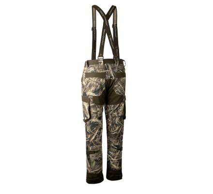 Pantalon salopette Mallard DEERHUNTER