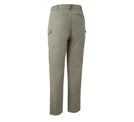 Pantalon de chasse Lady Rose kaki DEERHUNTER