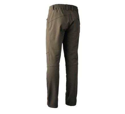 Pantalon de chasse Stretch Strike Marron Deerhunter