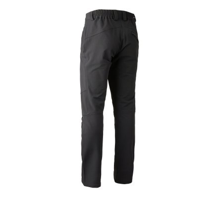 Pantalon de chasse Stretch Strike Noir Deerhunter