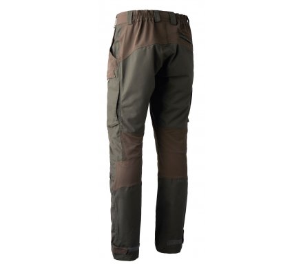 Pantalon de chasse Strike Kaki Deerhunter
