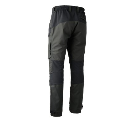 Pantalon de chasse Strike Noir Deerhunter