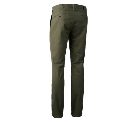 Pantalon de chasse Casual vert DEERHUNTER