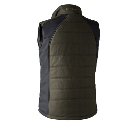 Veste Moss kaki et noir Deerhunter 