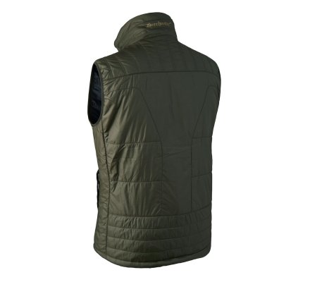 Gilet chauffant Deerhunter kaki