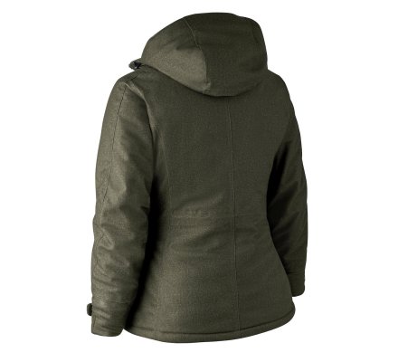 Veste chasse femme Lady Raven d'hiver DEERHUNTER