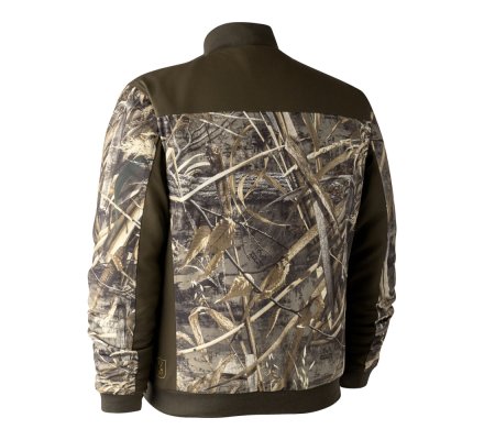 Veste Mallard Zip-in DEERHUNTER