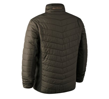 Doudoune de chasse Moore Softshell Deerhunter