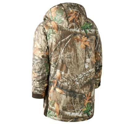 Veste de chasse longue Muflon Realtree Edge  Deerhunter
