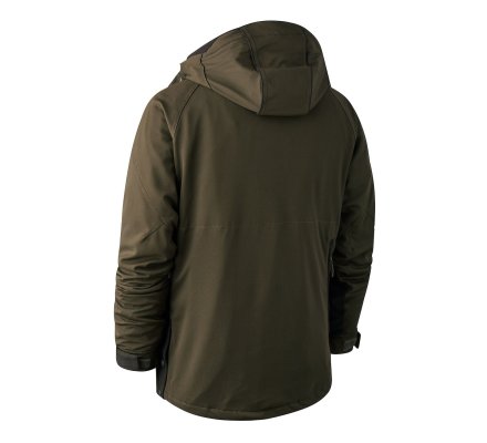 Veste de hotsell chasse avec cartouchiere