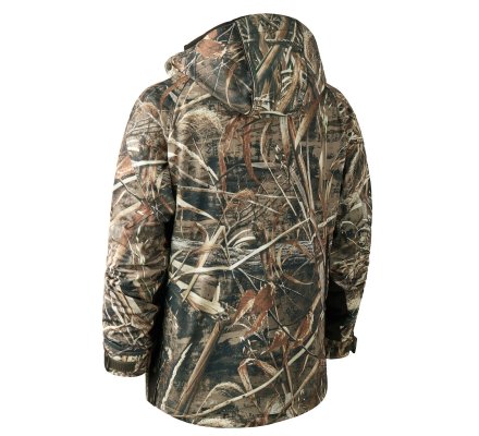 Veste doublée imperméable MUFLON Deerhunter MAX 5