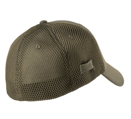 Casquette flex kaki Deerhunter