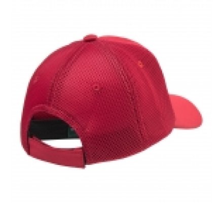 Casquette Mesh Rouge Deerhunter