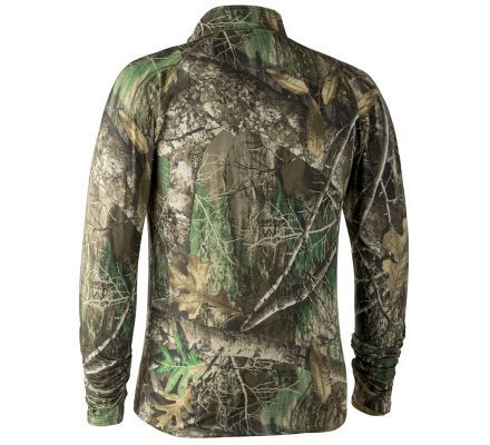 Tee shirt manches longues Approach Realtree Adapt DEERHUNTER