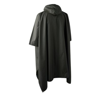 Poncho de chasse imperméable Survivor Deerhunter