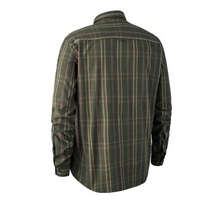 Chemise Keith kaki DEERHUNTER