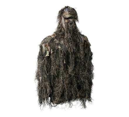 Ghillie survêtement camo avec Gants Sneaky DEERHUNTER