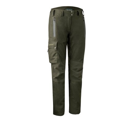 Pantalon de chasse femme Lady raven Deerhunter