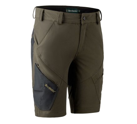 Short de chasse Northward kaki Deerhunter