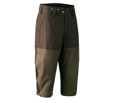 Knicker de chasse en cuir mélangé DEERHUNTER
