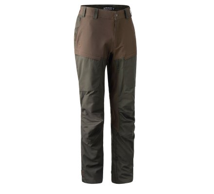 Pantalon de chasse Strike Kaki Deerhunter