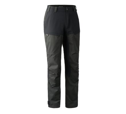 Pantalon de chasse Strike Noir Deerhunter