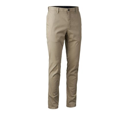 Pantalon de chasse Casual crème DEERHUNTER