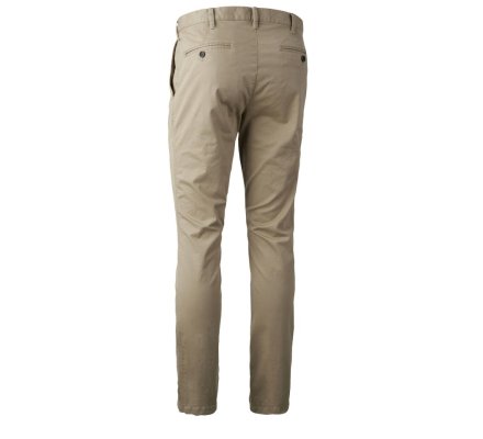 Pantalon de chasse Casual crème DEERHUNTER