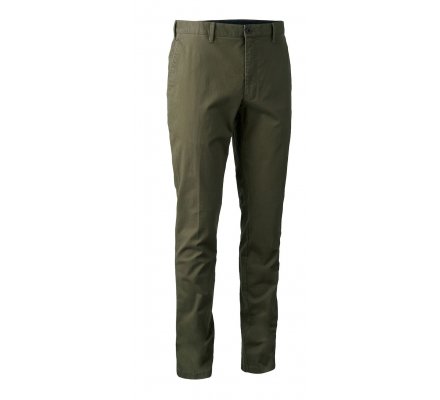 Pantalon de chasse Casual vert DEERHUNTER
