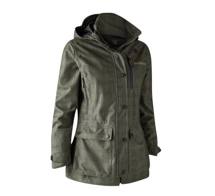 Veste chasse femme Lady Gabby Turf DEERHUNTER