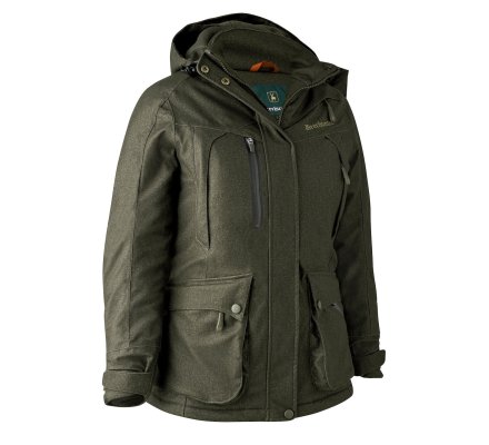 Veste chasse femme Lady Raven d'hiver DEERHUNTER
